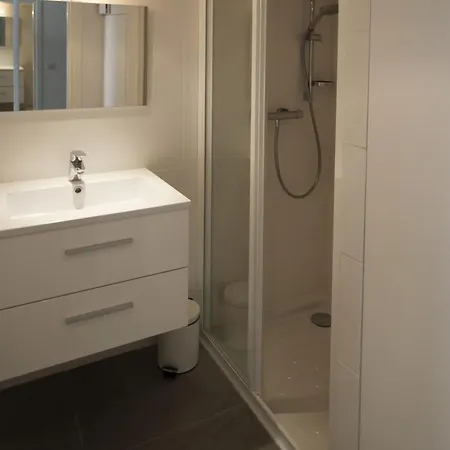 Appartement Gioffredo *