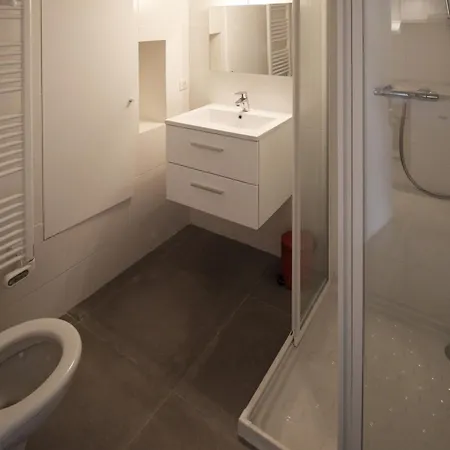 Gioffredo Appartement
