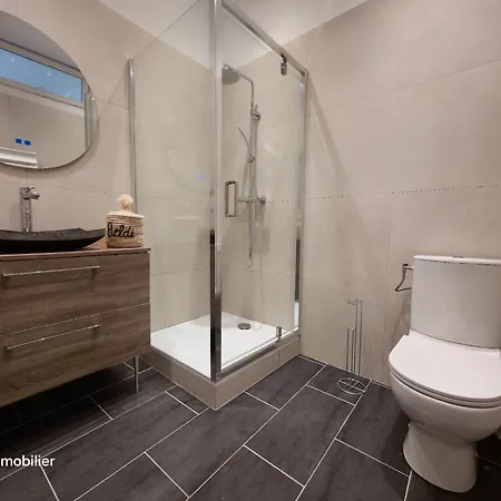Appartement Gioffredo Nice