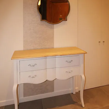 Gioffredo Appartement