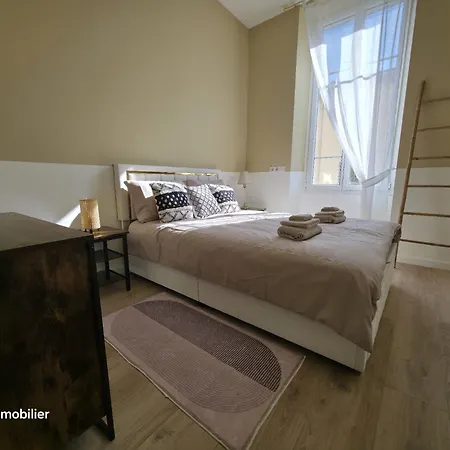 Gioffredo Nice