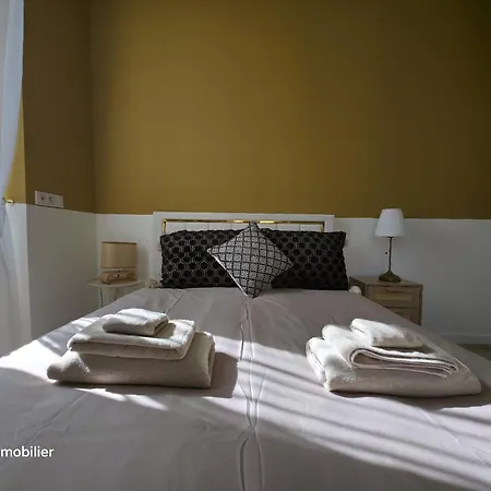 Gioffredo Appartement Nice