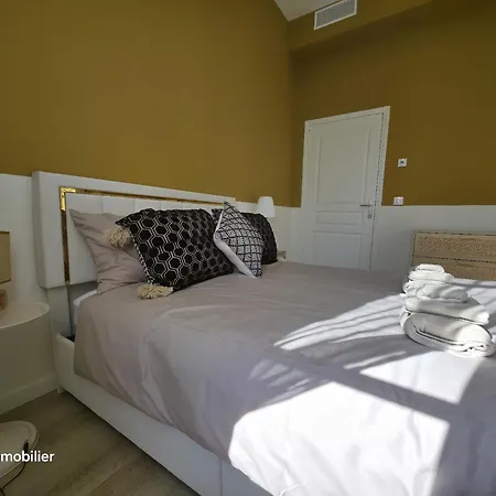 Appartement Gioffredo Nice