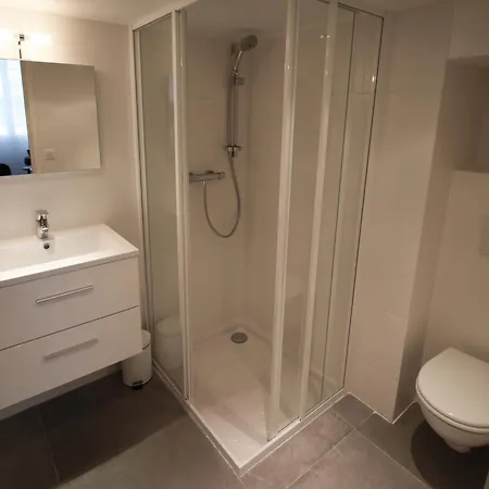 Appartement Gioffredo