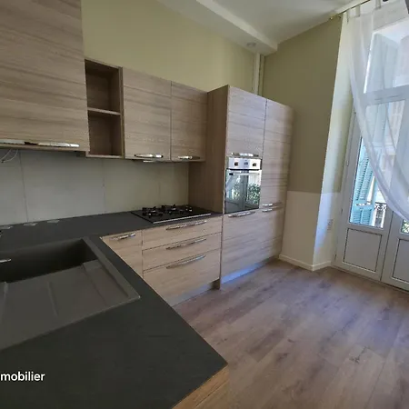 Appartement Gioffredo Nice